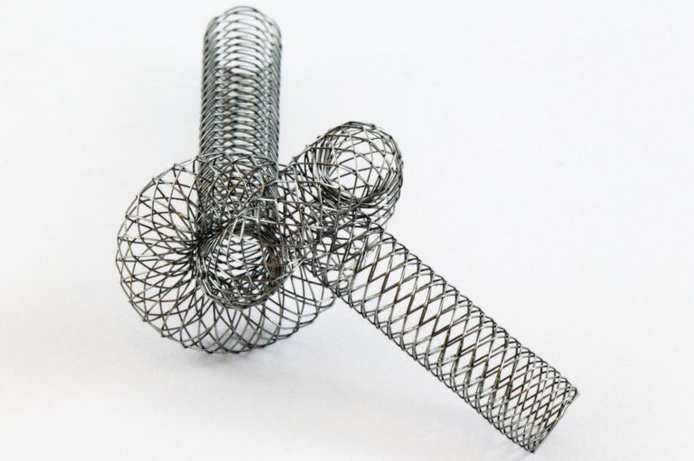 Qué es el nitinol