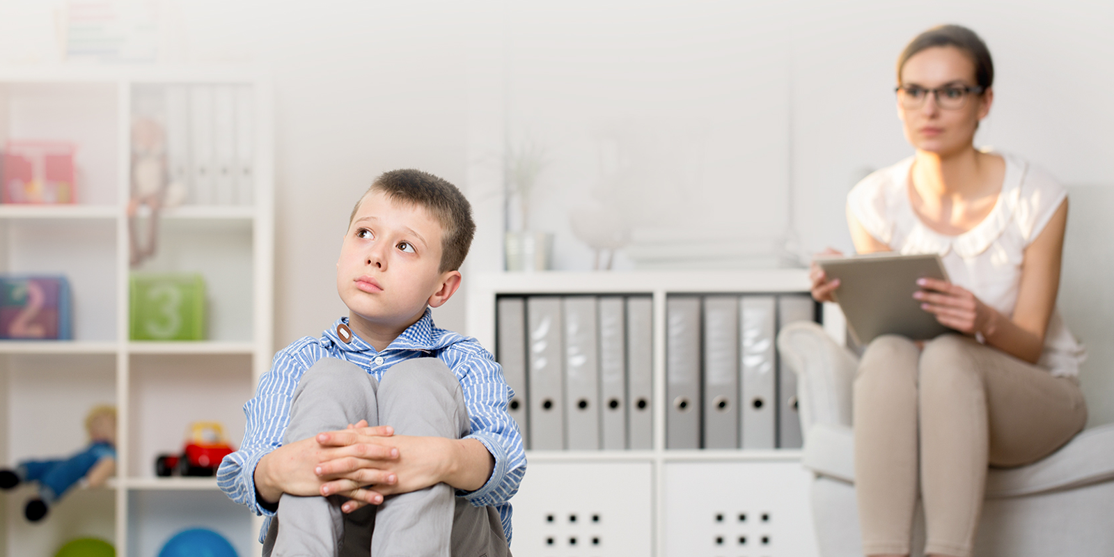Síndrome De Asperger