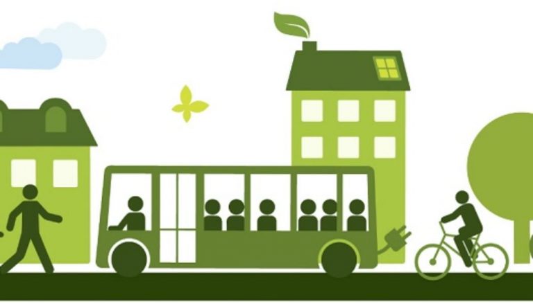 Qué es la movilidad sustentable