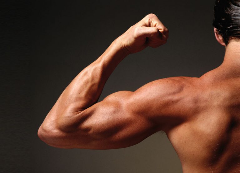 Qué es la testosterona