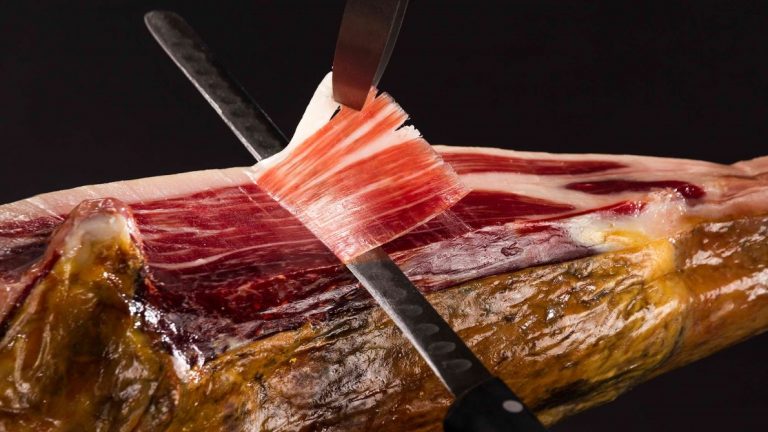 Qué es mejor, jamón o paleta