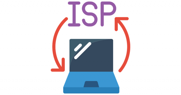 Qué es un ISP