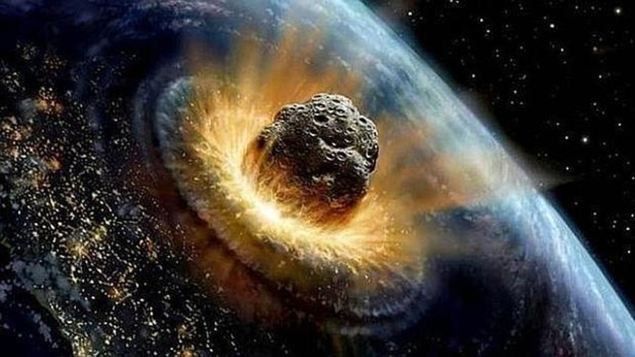 Qué Es Un Asteroide