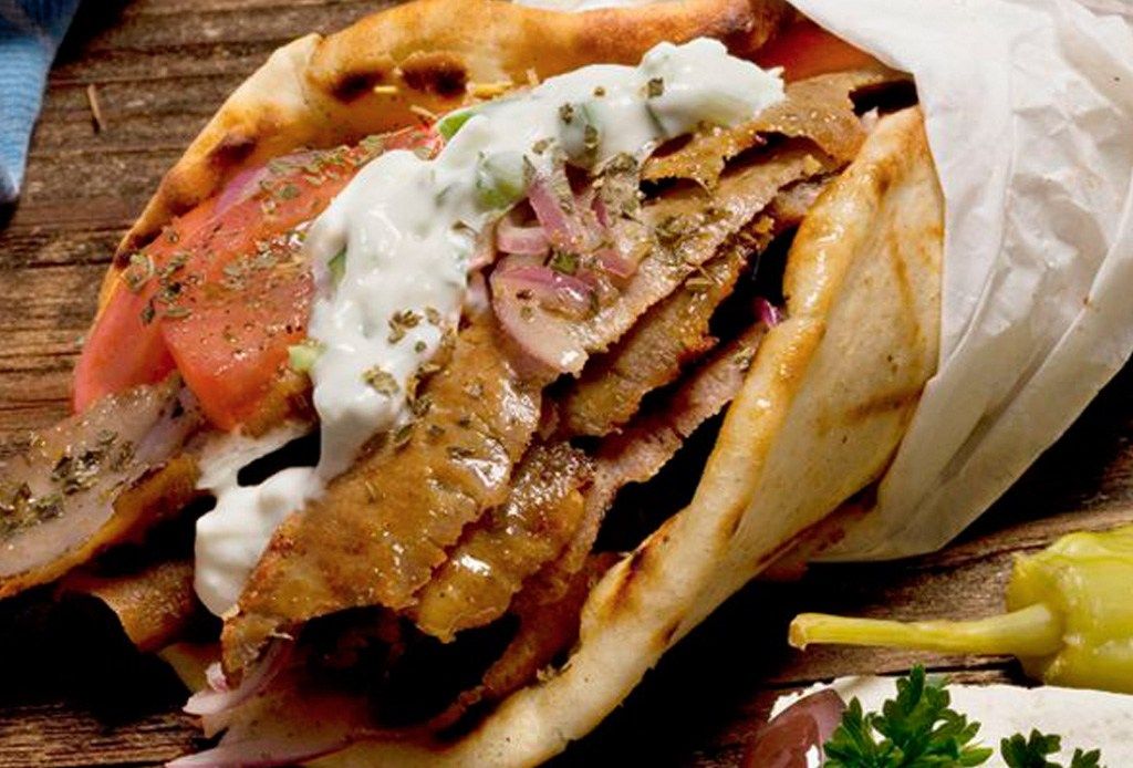 Qué Es Un Kebab 3 Donerkebab España