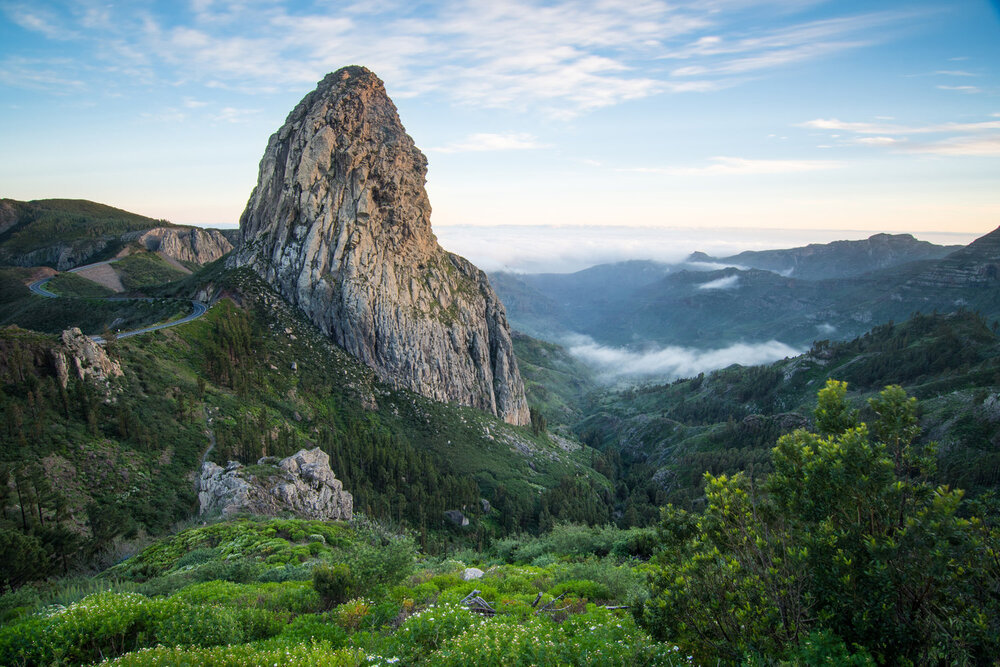 Qué Es Un Parque Nacional