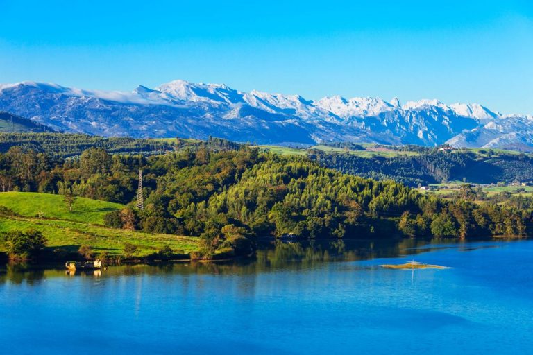 Qué es un parque natural