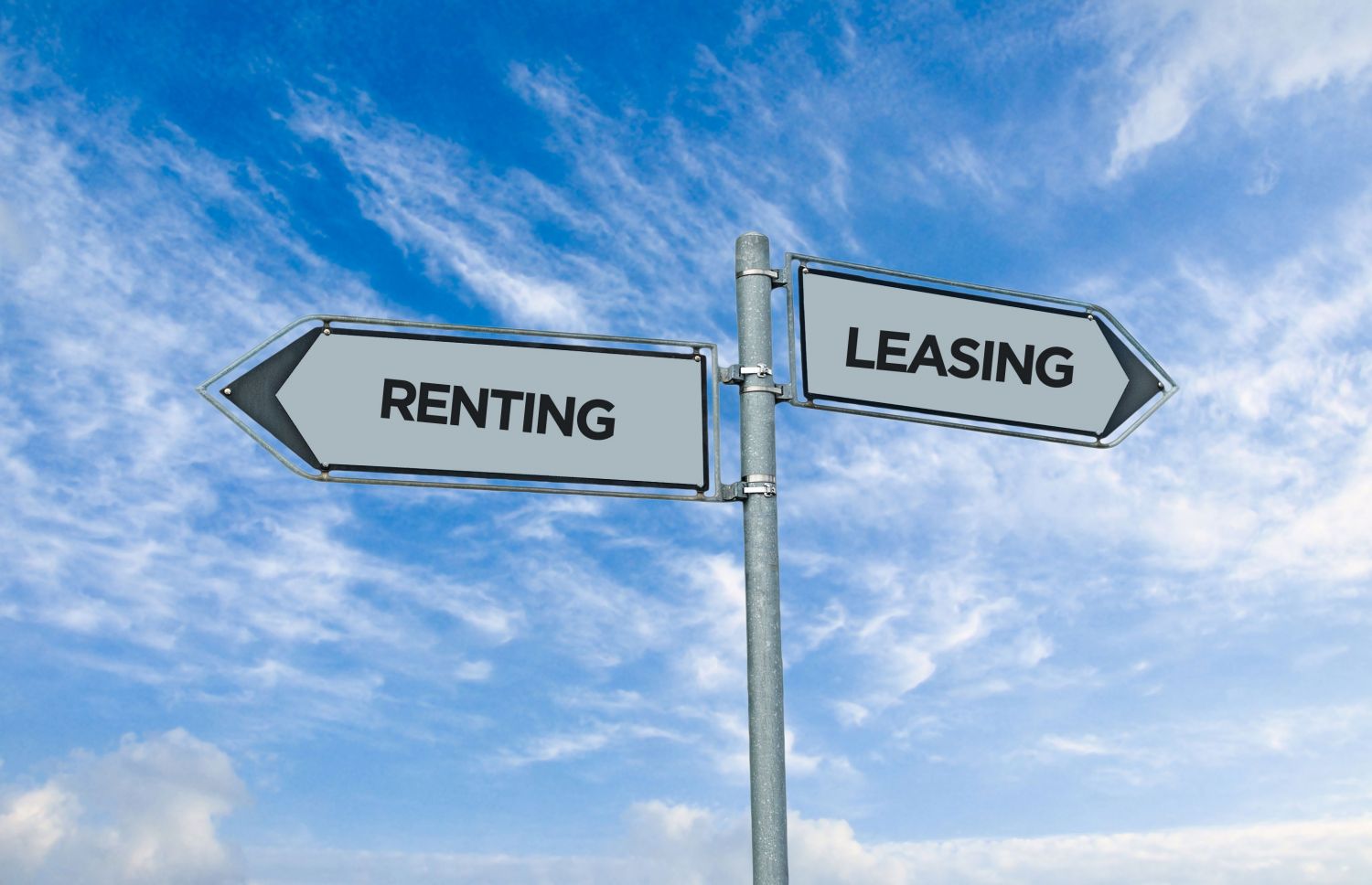 Qué Es Un Renting