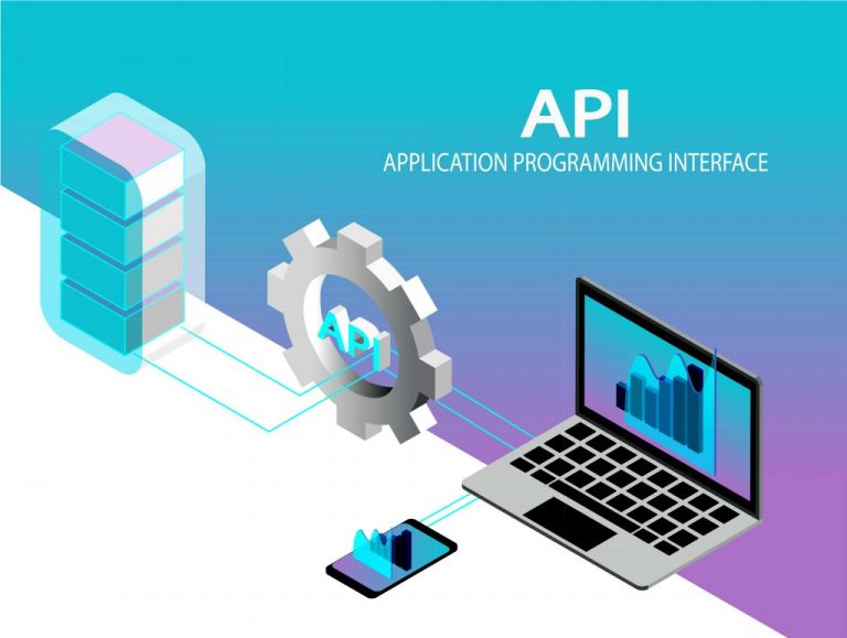 Qué es una API