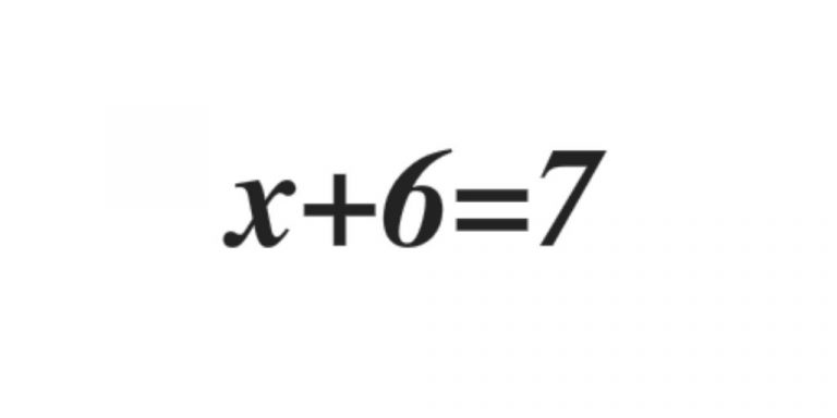 Qué es una expresión algebraica