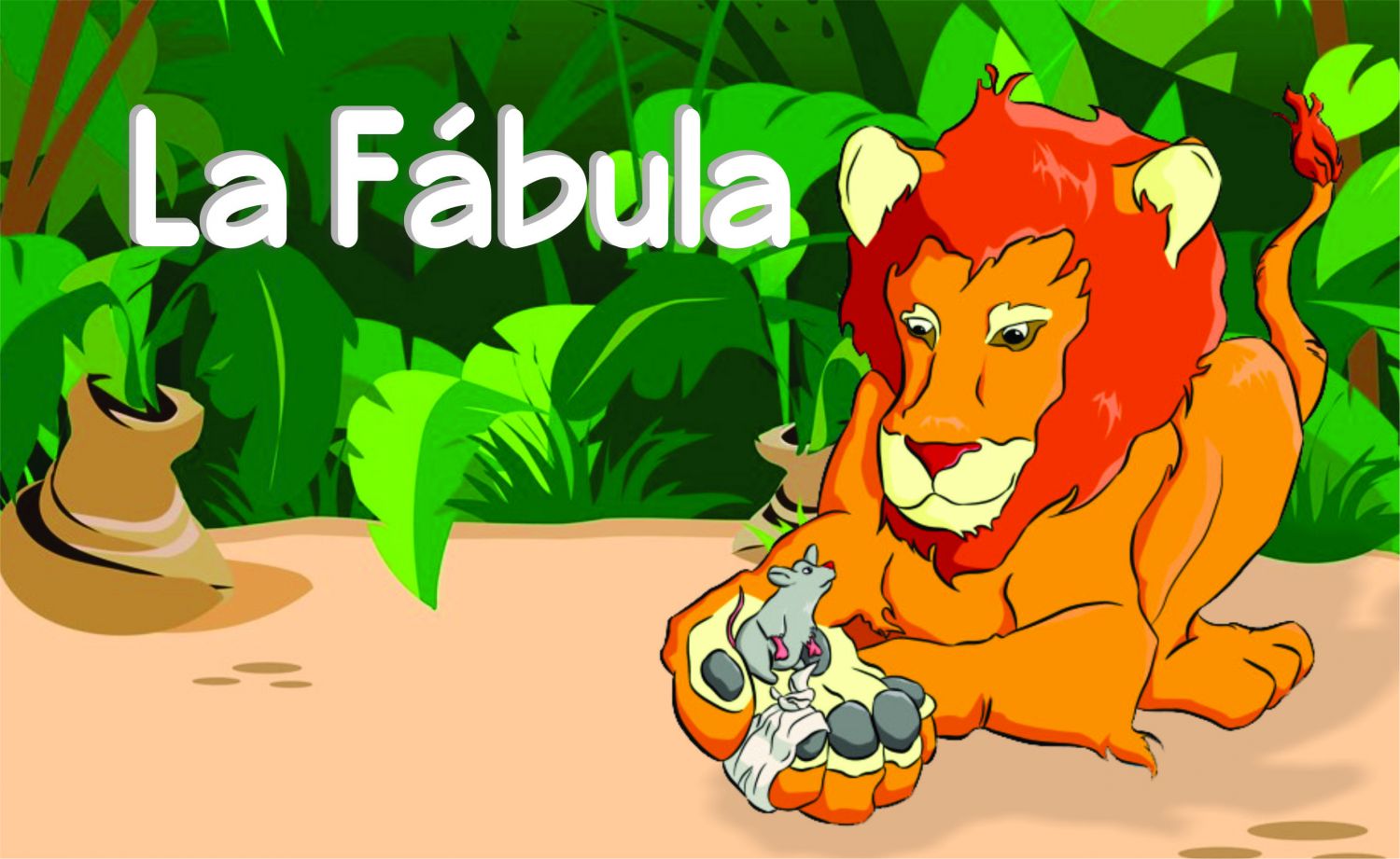 Fábula