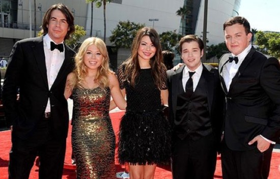 Qué Fue De Los Chicos De &Quot;Icarly&Quot;