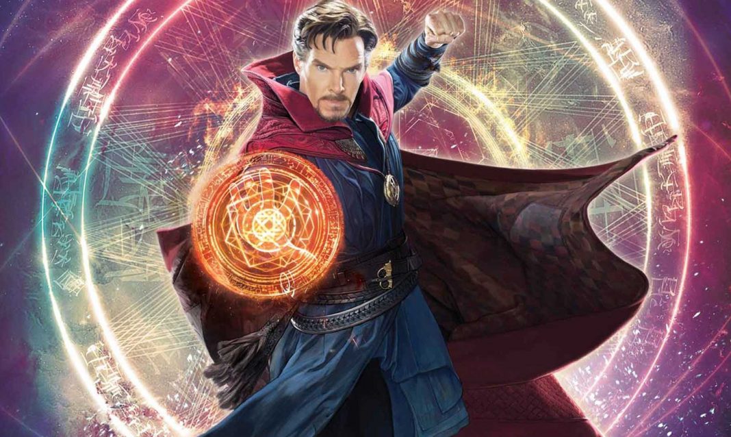 Doctor Strange: pelis y series que conviene ver antes