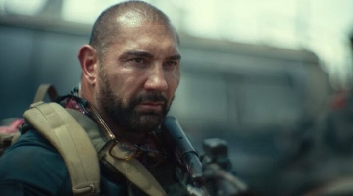 Quién Es Dave Bautista