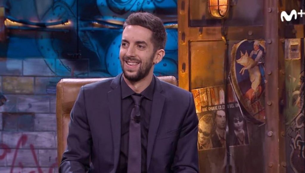 David Broncano: El Motivo Por El Que Se Ha Pasado A Mediaset