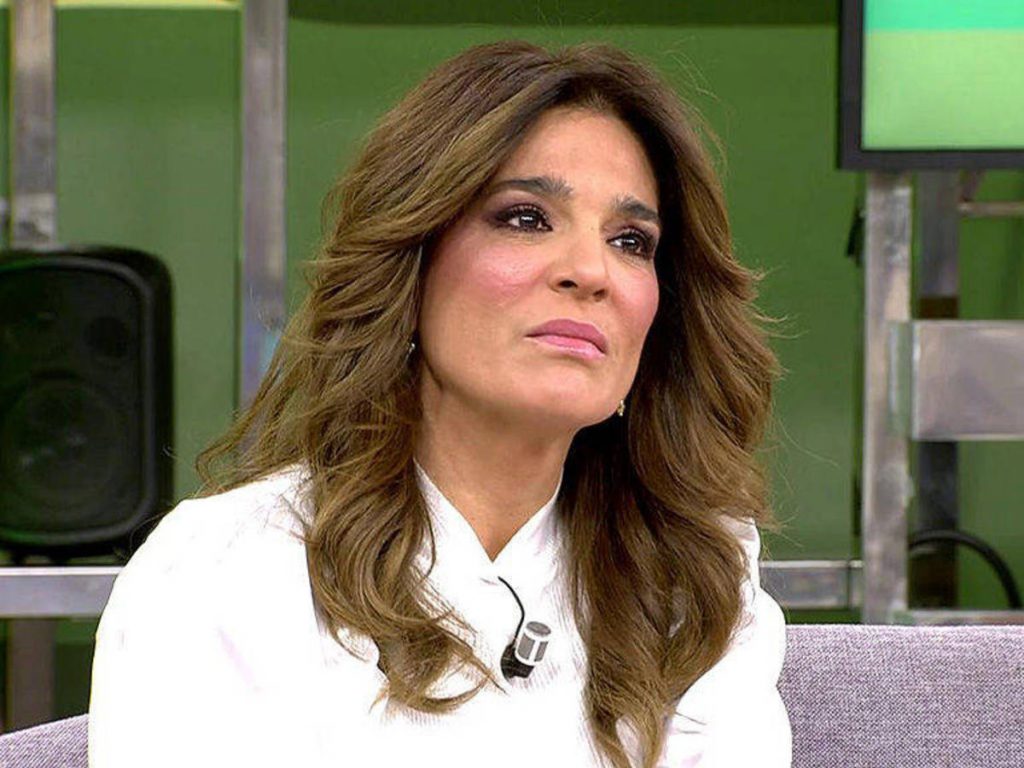 Raquel Bollo Jorge Javier Vázquez