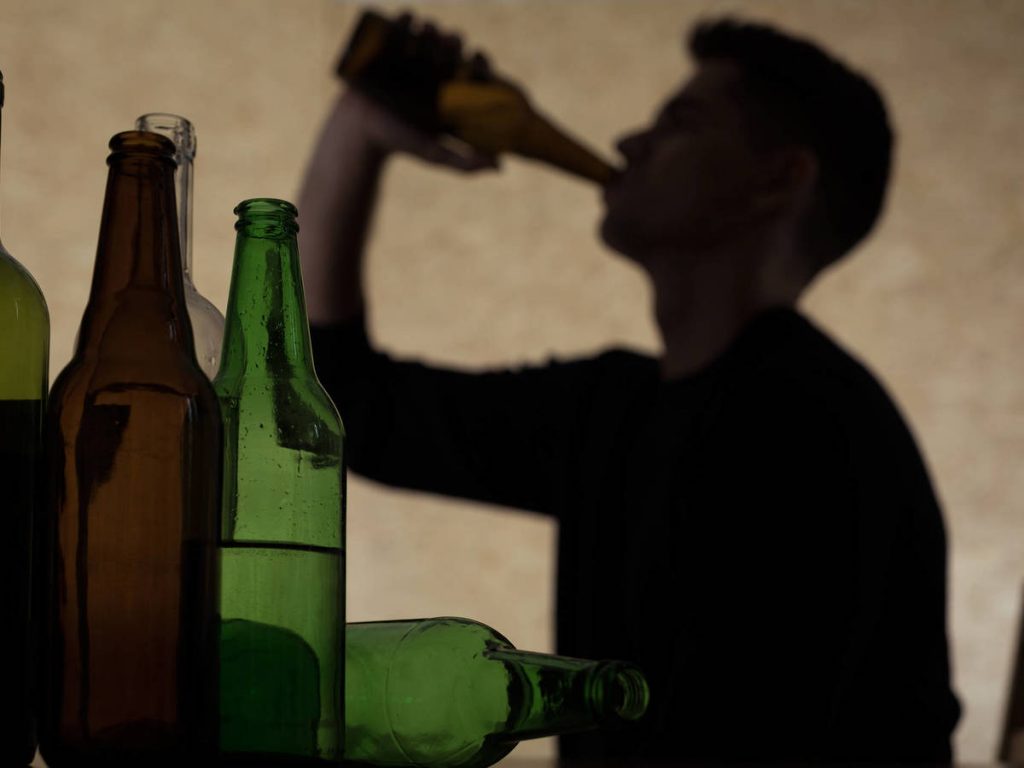 Alcohol