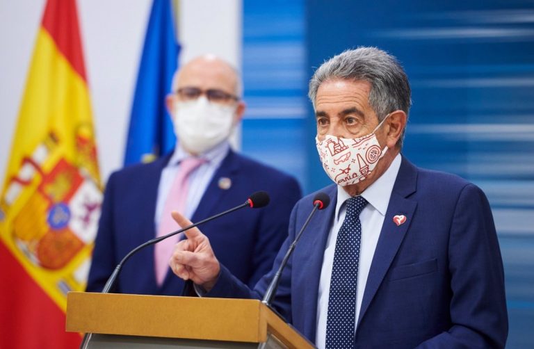 Revilla anuncia su séptimo libro tras un año terrible: «Ha sido el más duro de mi vida»