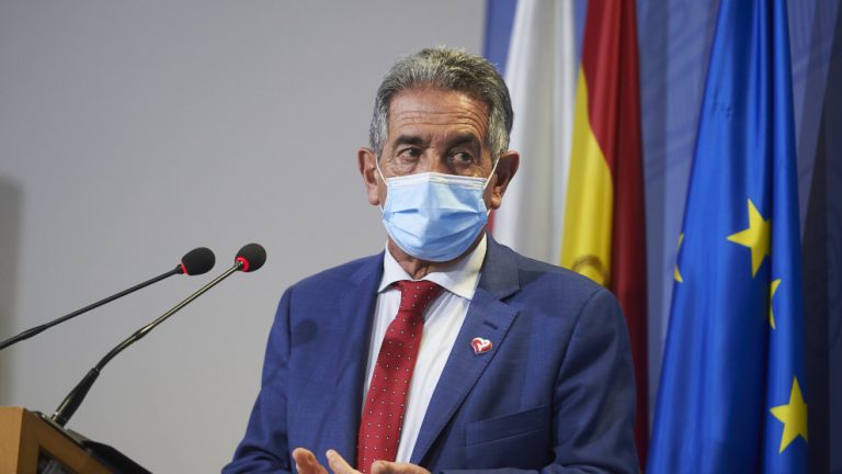 Revilla ve «inoportuno» y un «error» indultar a condenados del ‘procés’