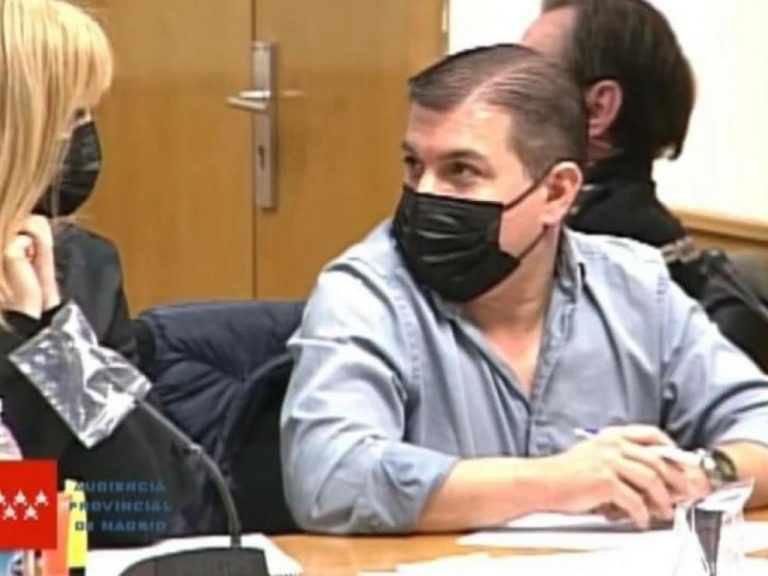 El fiscal mantiene la solicitud de 15 años de cárcel para el ‘Rey del Cachopo’