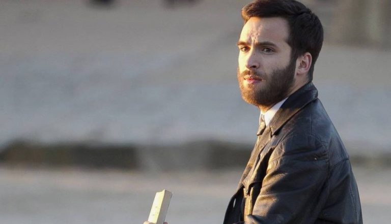 Ricardo Gómez: qué hace ahora el ‘Carlitos’ de Cuéntame