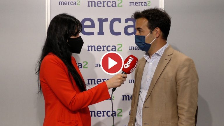Roberto Fraile, concejal de Alcobendas: «Nuestro gran potencial es el turismo de negocios»