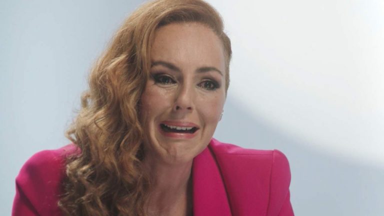 Los motivos reales por los que Rocío Carrasco ‘repudió’ a Rocío Flores