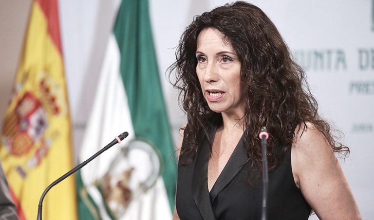 Andalucía espera solidaridad de otras CCAA para acoger a menores llegados de Ceuta