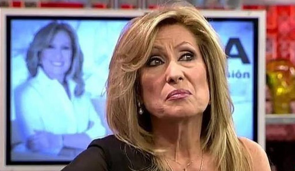 Rosa Benito