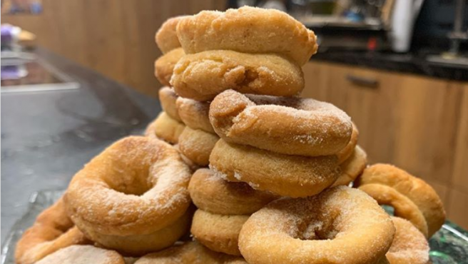 Rosquillas