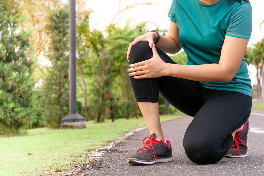 ¿Cuáles Son Los Beneficios Del Running Para La Salud?