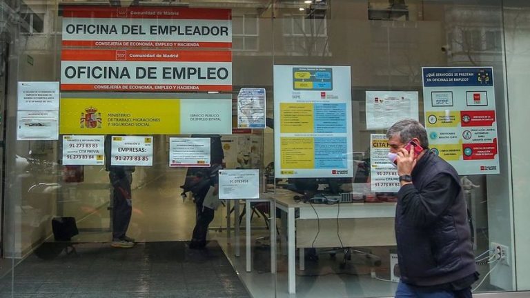 Cómo pedir cita en el SEPE