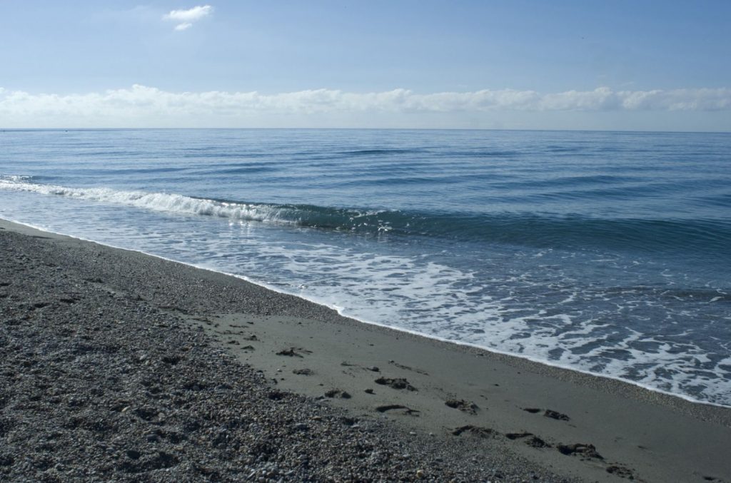 Estas Son Las Mejores Playas De Andalucía
