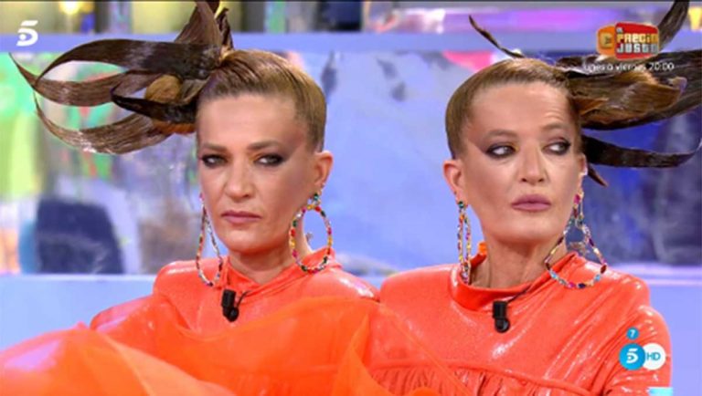 Quiénes son Raquel y Viviana, las Mellis, nuevas colaboradoras de Sálvame