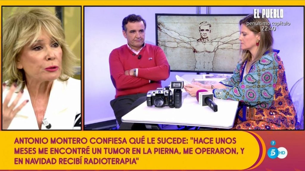 Sálvame: Kiko Hernández Y Otros Colaboradores Que Conviven Con Enfermedades Y No Lo Sabes