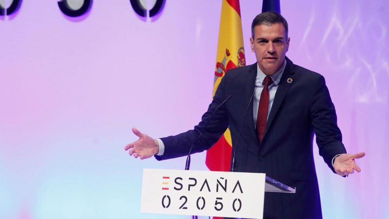El Gobierno quiere reducir la tasa de paro hasta el 7% en 2050