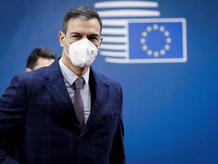 España participará en la prueba del ‘pasaporte covid’ de la UE a partir del 7 de junio