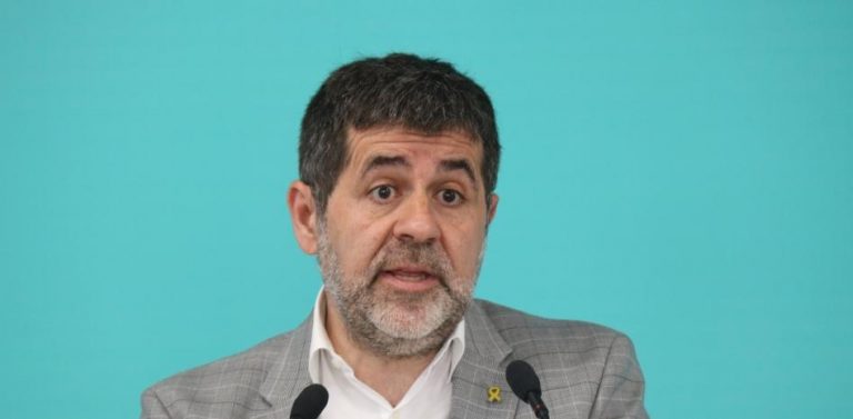Sànchez (Junts) prevé cerrar «en los próximos días» un acuerdo con ERC