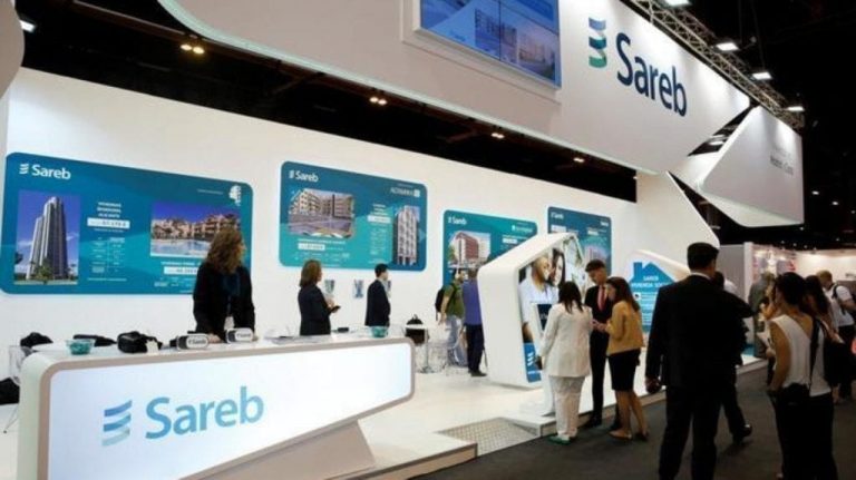 El relevo en la presidencia de Sareb se produce esta semana tras la ‘luz verde’ de los accionistas
