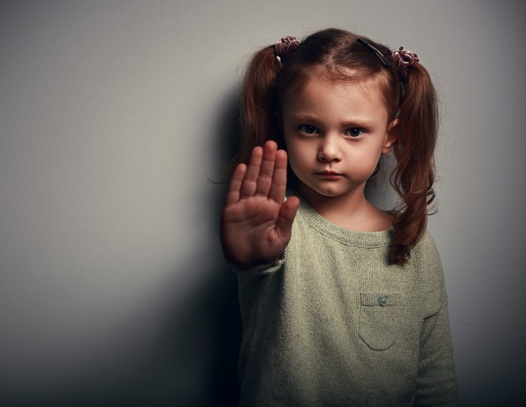 Save the Chidren lanza la campaña #NoMeCallo