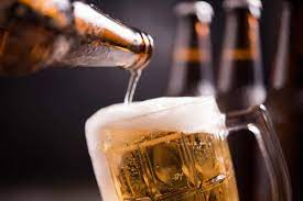 La Cerveza
