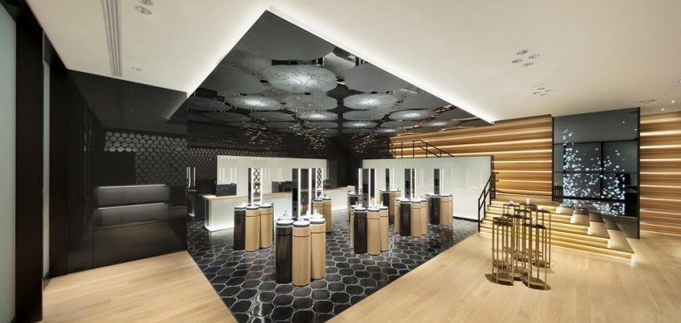 Shiseido se alía con Accenture en una ‘joint venture’ para acelerar su transformación digital
