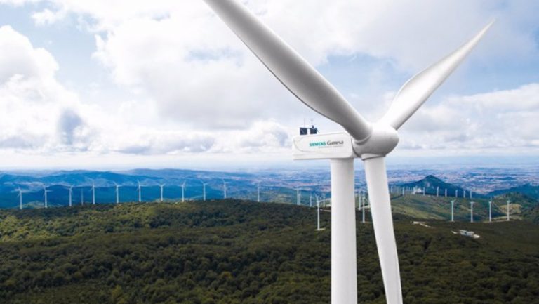 Siemens Energy no tiene previsto lanzar una OPA de exclusión sobre Siemens Gamesa