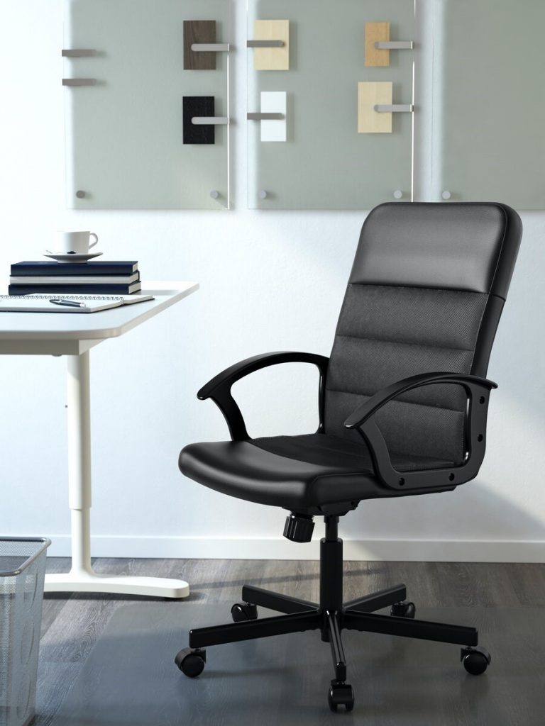 Silla Giratoria Renberget