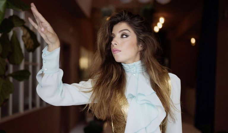 Soleá Morente presenta ‘Iba a decírtelo’