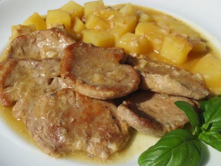 Solomillo al whisky: cómo hacer la conocida tapa que triunfa en Andalucía