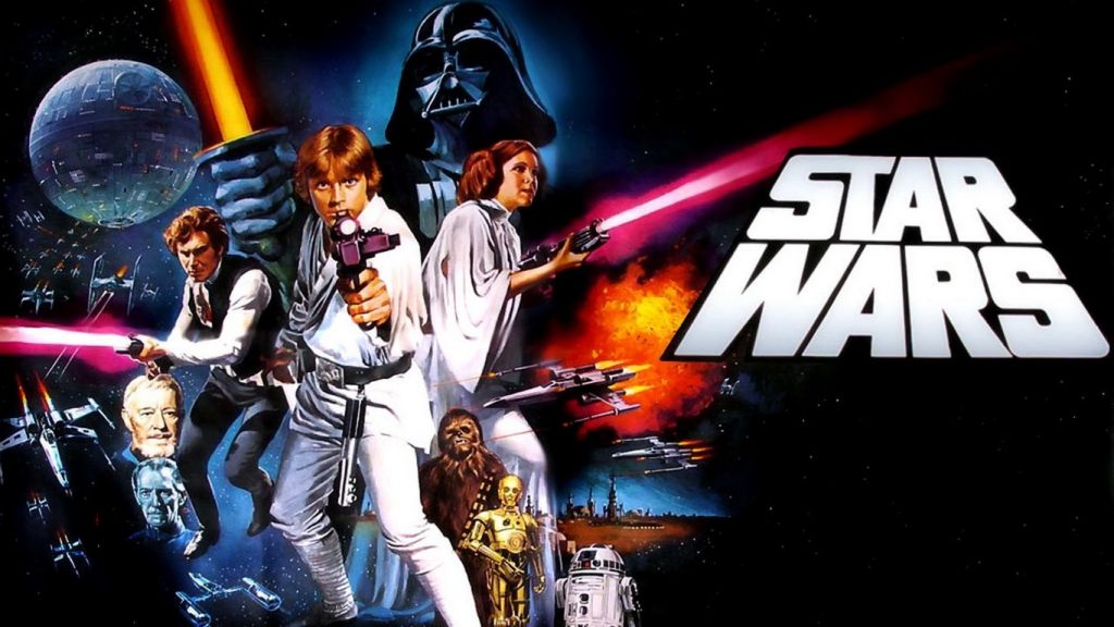 Star Wars: este es el orden en que debes ver las películas y series 145 El Orden Machete
