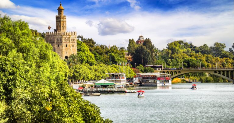 Planas apuesta por que el Summit4Oceans de Sevilla suponga un impulso a la economía azul