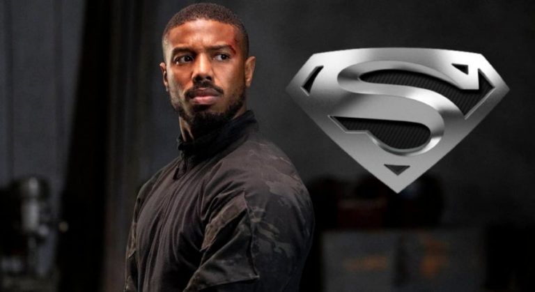 Superman: Michael B. Jordan y otros candidatos que podrían vestir la ‘gran S’