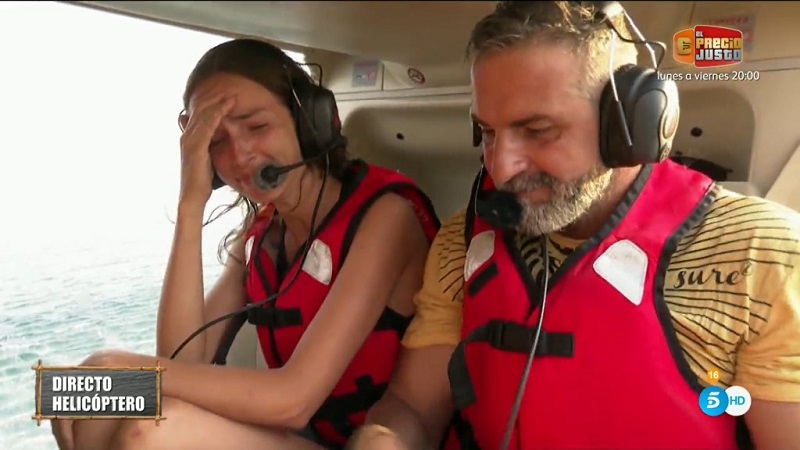 Supervivientes 2021: Esto Es Lo Que Cobra Cada Participante
