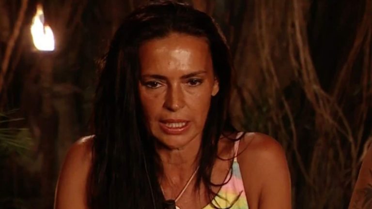 Supervivientes 2021: todos los ‘dardos’ y ‘lanzas’ que ha dicho Olga Moreno para apoyar a su familia
